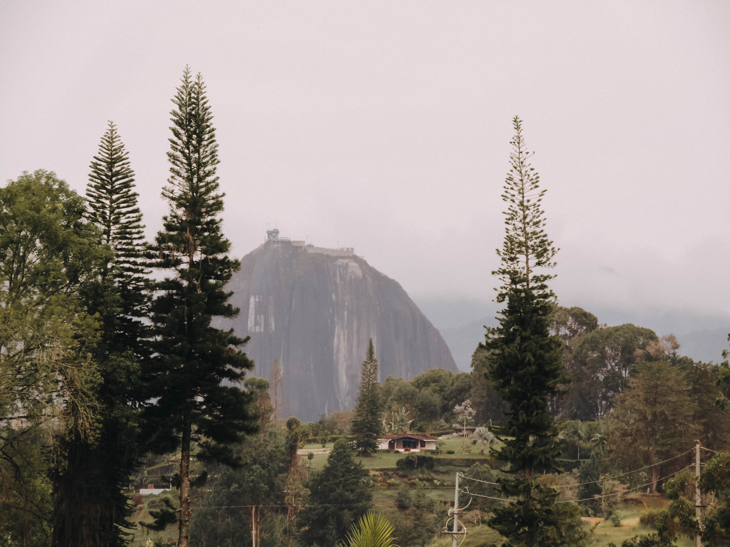 Guía completa de El Peñol y Guatapé